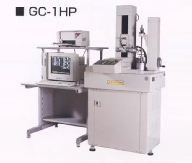 CNC Automatic Gear Measuring Machine