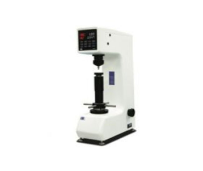 Rockwell Type Hardness Tester